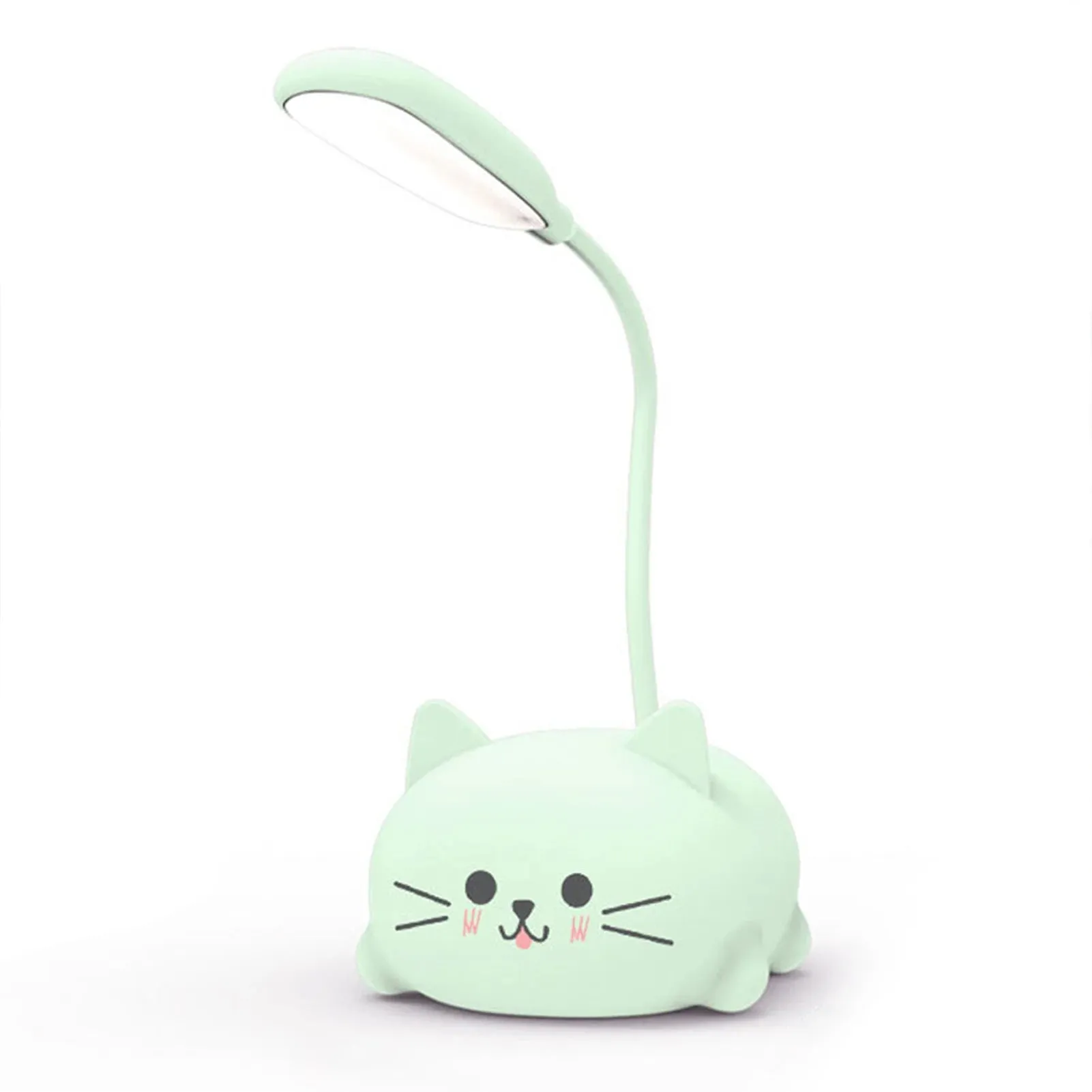 Mini Night Light USB Charging Folding LED