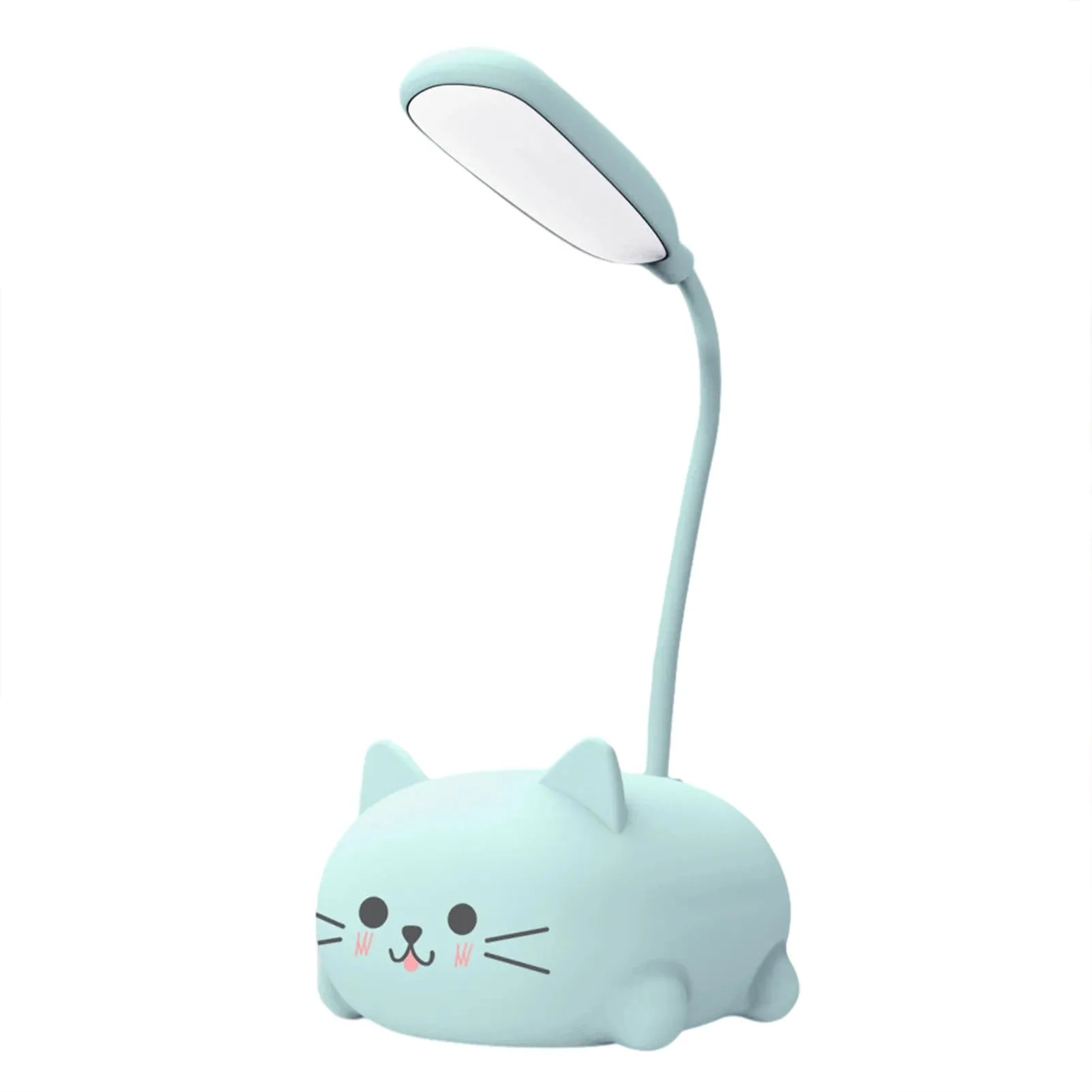 Mini Night Light USB Charging Folding LED