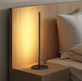 Minimalist Warm Light LED Table Lamp