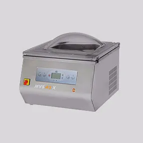 Minipack MVS 45x Chamber Vacuum Sealer