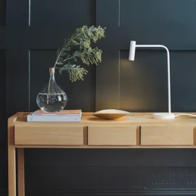 Modern Minimal Desk Lamp | Assorted Colours