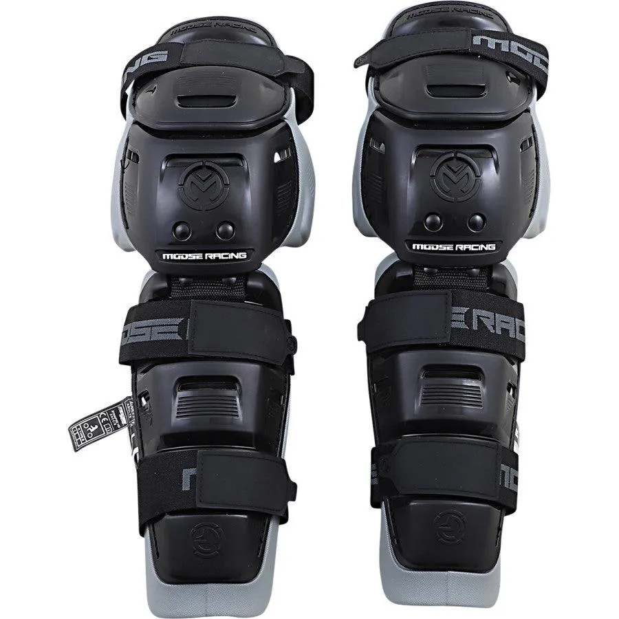 Moose Racing Synapse HD Knee Protectors