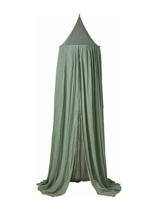 Mosquito Net - Forest Green