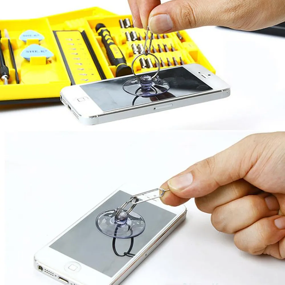 Multi-Tool Repair Kit Set for Electronics & Mobile Phones