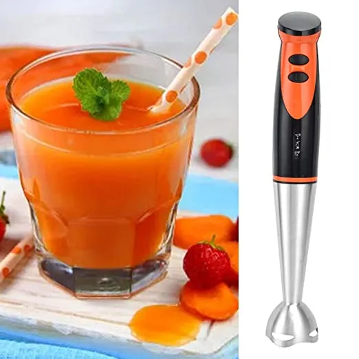 Multifunctional Handheld Blender Mixer (Minor Damage)