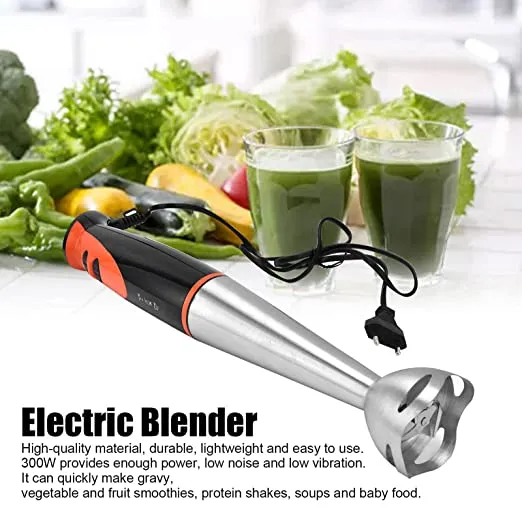 Multifunctional Handheld Blender Mixer (Minor Damage)