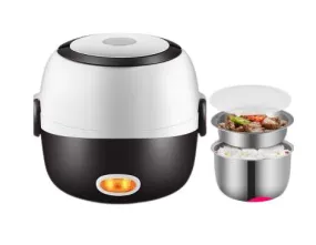 Multifunctional Mini Electric Rice Cooker