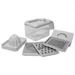 MultiGraterW-Juicer 2 1-2C ACC