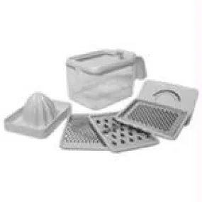 MultiGraterW-Juicer 2 1-2C ACC