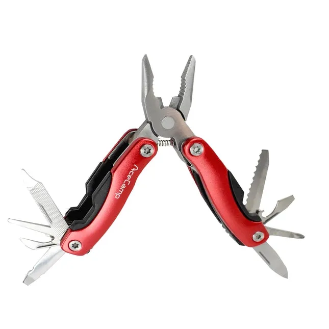 Multitool Red