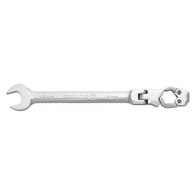 NAPA Carlyle Open Flex Line Wrench - 19mm