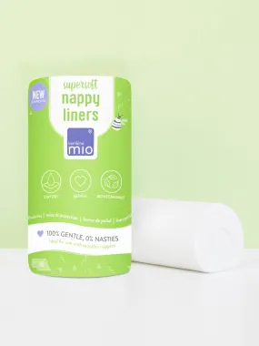 Nappy Liners