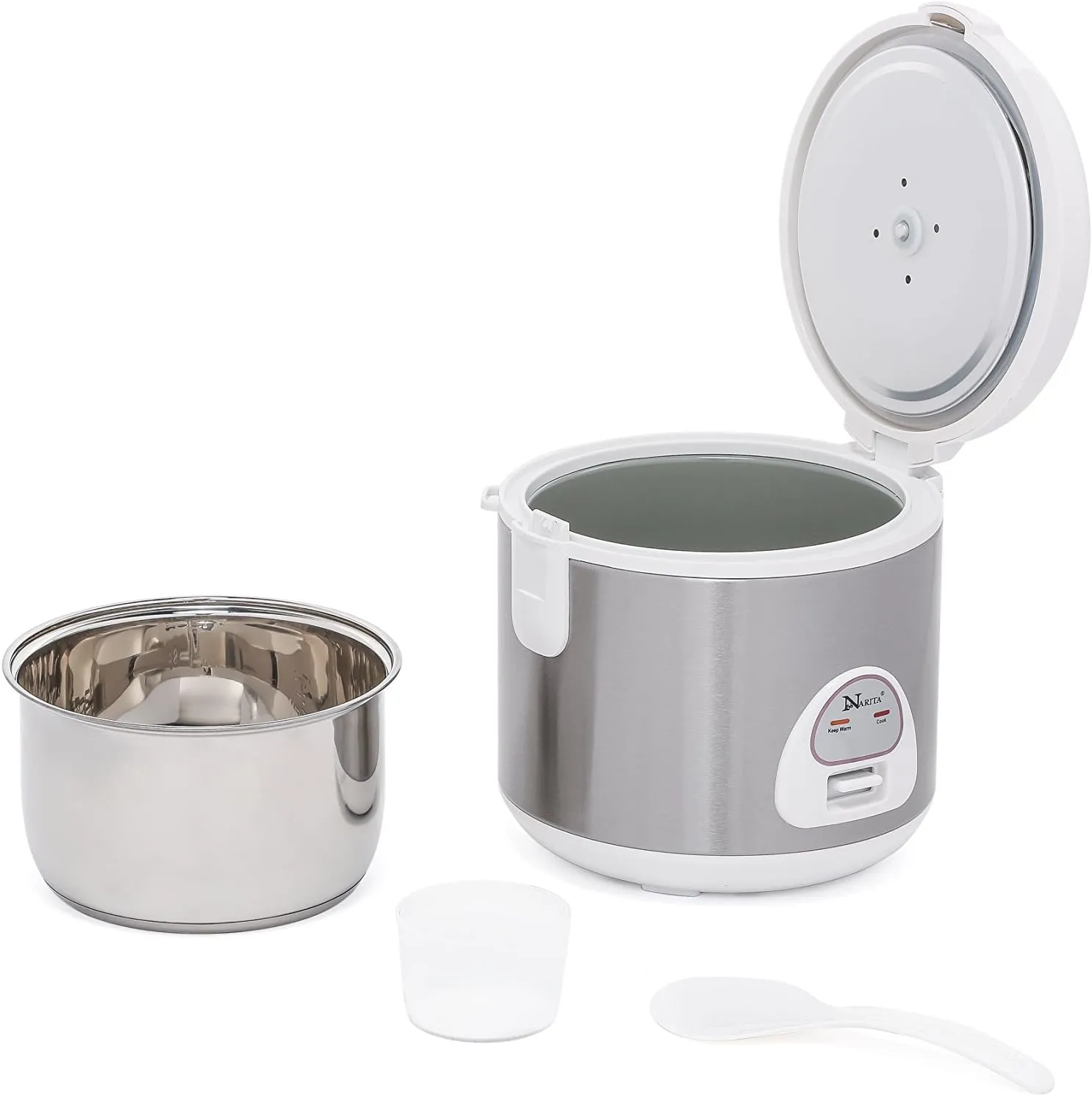 Narita 4-Cup Rice Cooker