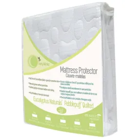 Natural Tencel Mattress Cover