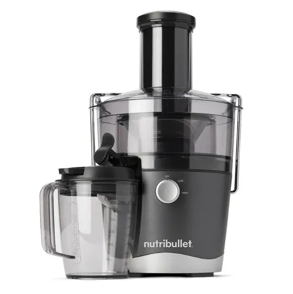 NBJ100G JUICER