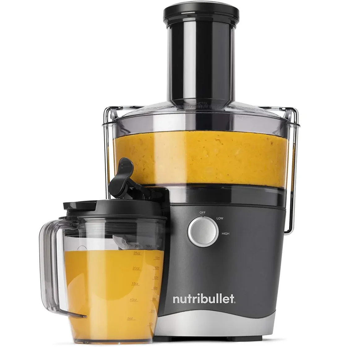 NBJ100G JUICER