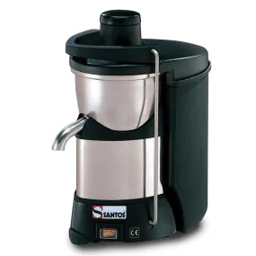 Nella Santos #50 Centrifugal Juicer - 100 L/Hour - 39494