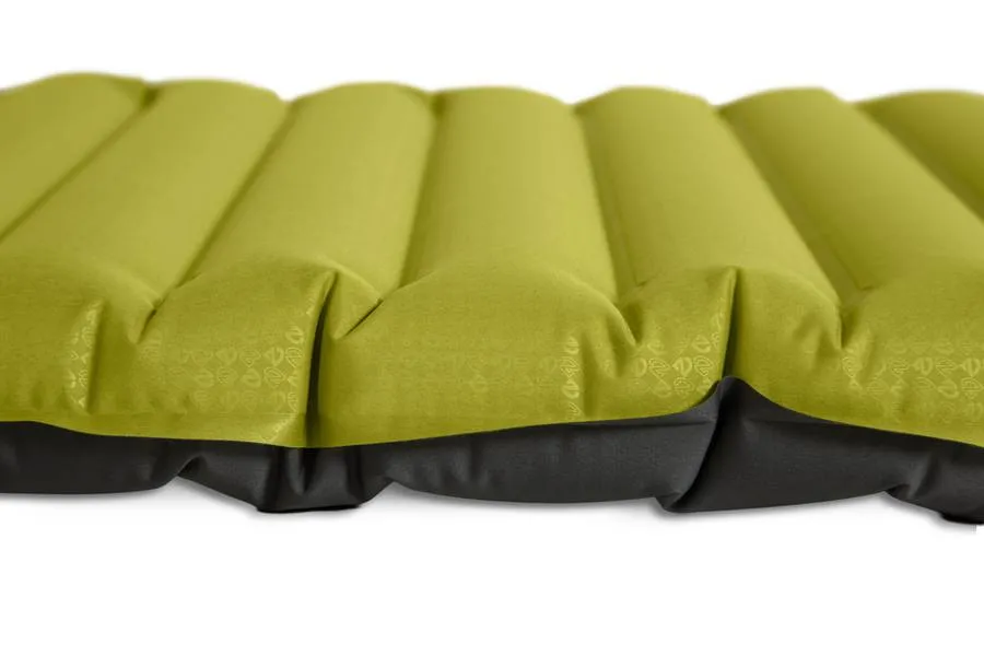 Nemo Astro™ Lightweight Insulated Sleeping Pad 單人充氣隔熱睡墊 Birch Bud色