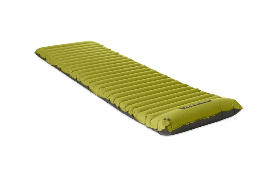 Nemo Astro™ Lightweight Insulated Sleeping Pad 單人充氣隔熱睡墊 Birch Bud色