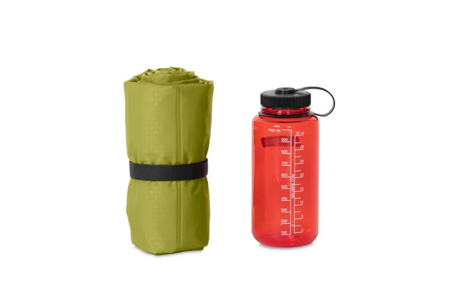 Nemo Astro™ Lightweight Insulated Sleeping Pad 單人充氣隔熱睡墊 Birch Bud色