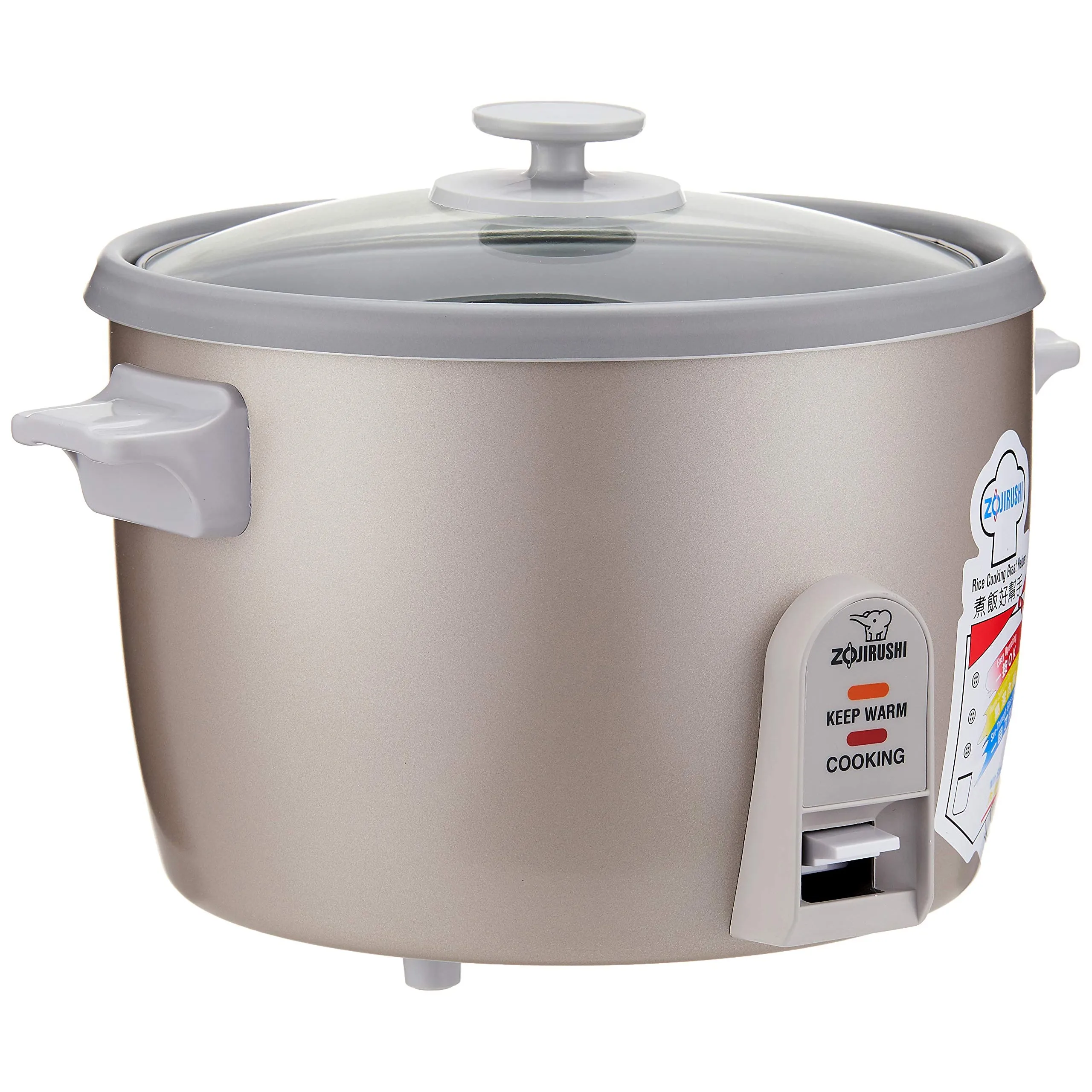 NH-SQ18 1.8L RICE COOKER