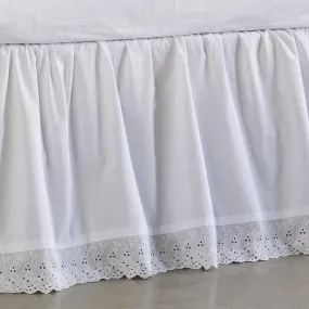 Nicola Bed Skirt