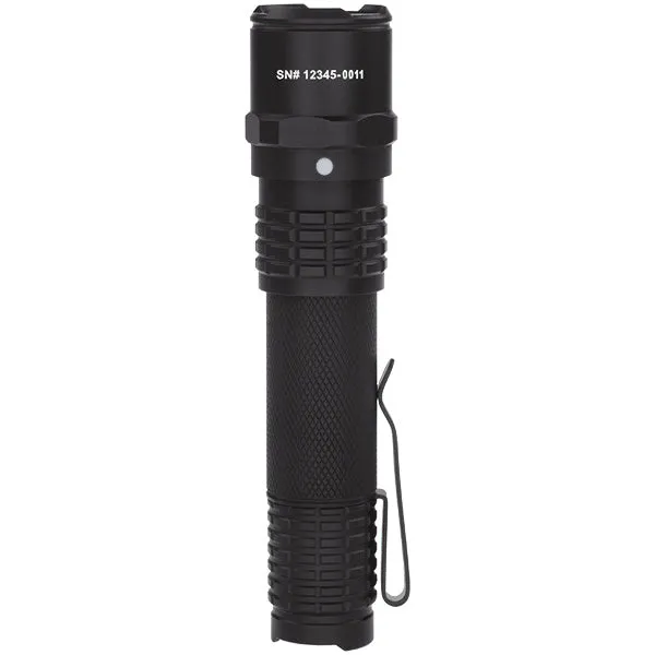 NIGHTSTICK USB-320 USB Rechargeable EDC Flashlight