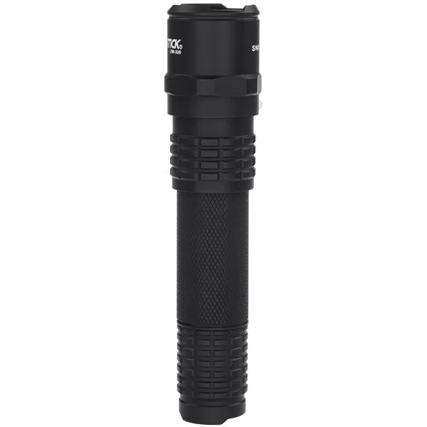 NIGHTSTICK USB-320 USB Rechargeable EDC Flashlight