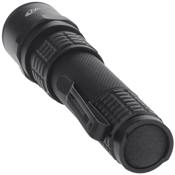 NIGHTSTICK USB-320 USB Rechargeable EDC Flashlight