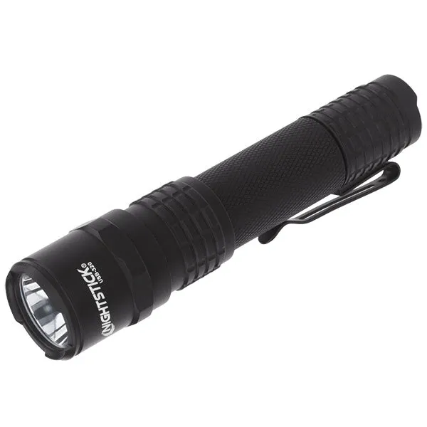 NIGHTSTICK USB-320 USB Rechargeable EDC Flashlight