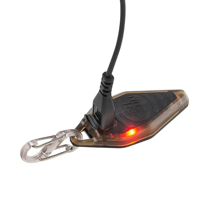 Nite-Ize RADIANT® Rechargeable Key Chain Micro Light