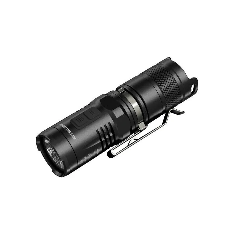 Nitecore Mt10c Flashlight