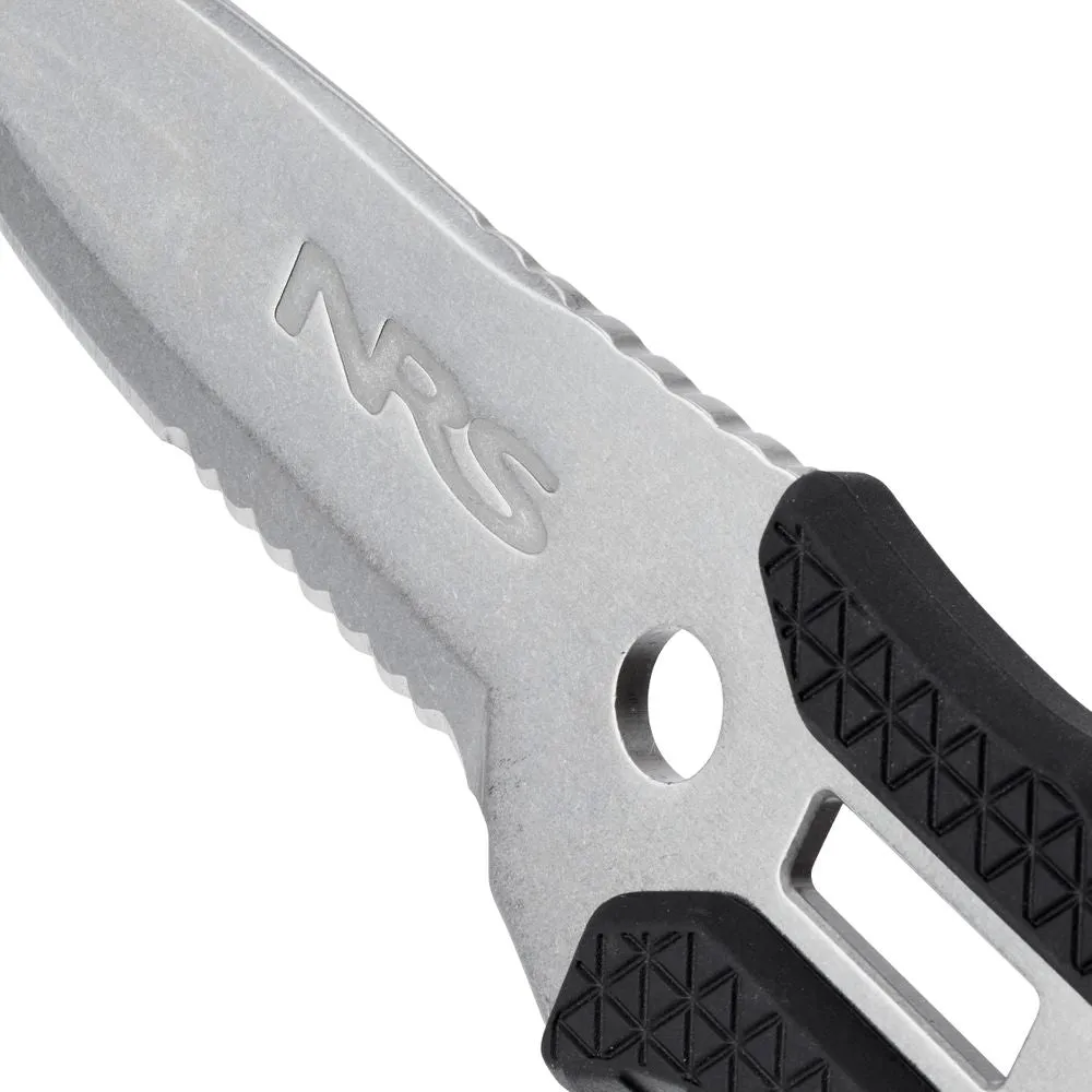 NRS Pilot Knife 2024