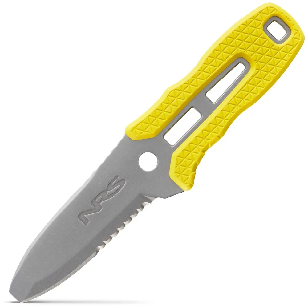 NRS Pilot Knife 2024