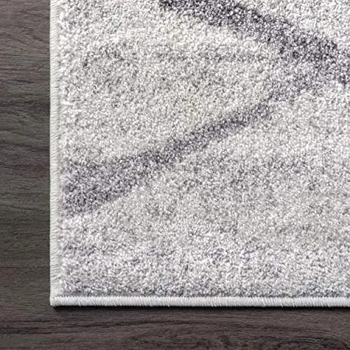 nuLOOM Thigpen Contemporary Area Rug