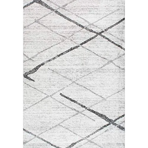 nuLOOM Thigpen Contemporary Area Rug