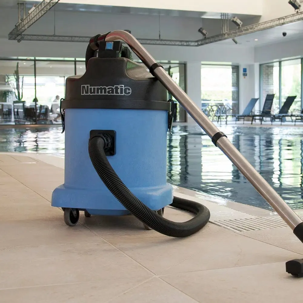 Numatic WV570 Wet & Dry Vac