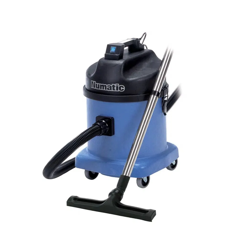 Numatic WV570 Wet & Dry Vac