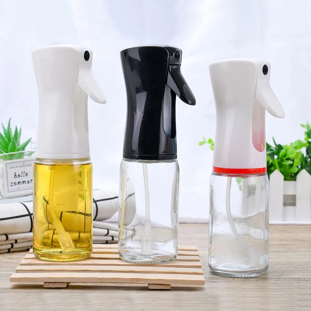 Oil Spray Bottle- (S87)