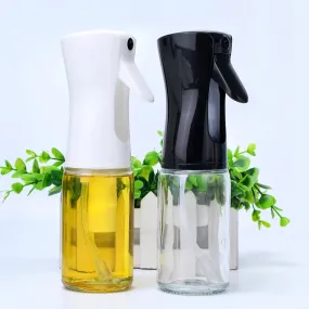 Oil Spray Bottle- (S87)