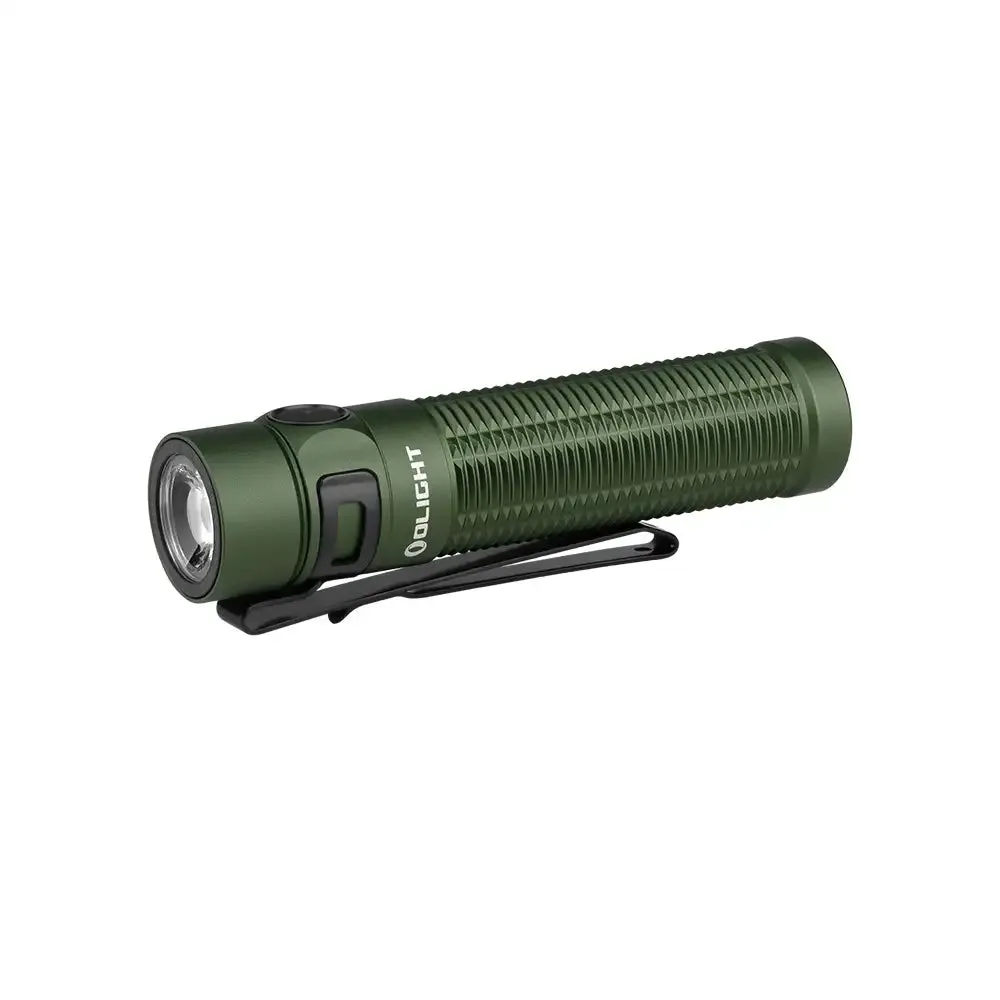 Olight Baton 3 Pro Max Powerful EDC Flashlight