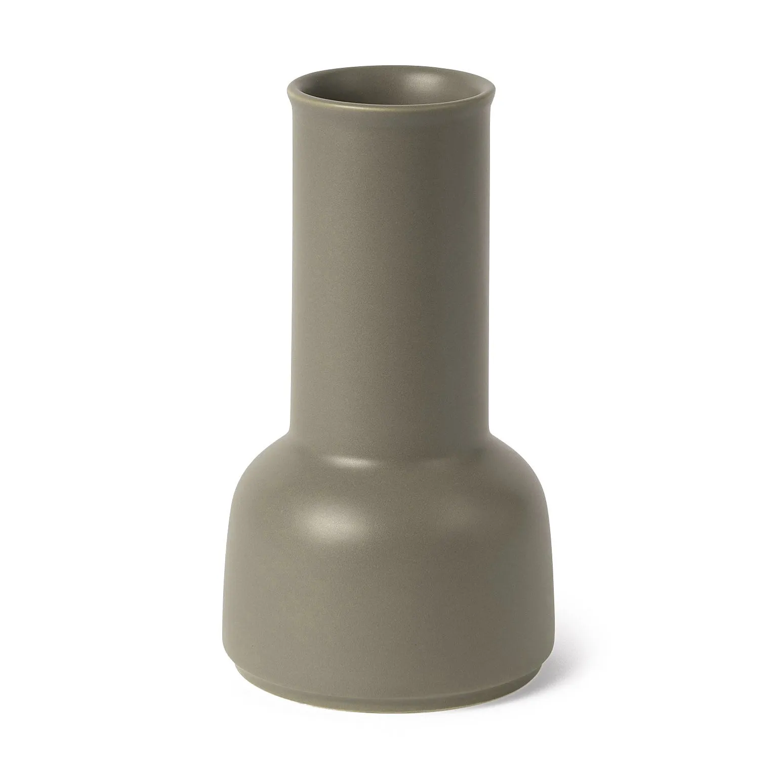 Omar/Raawii Carafe - Smoke Green