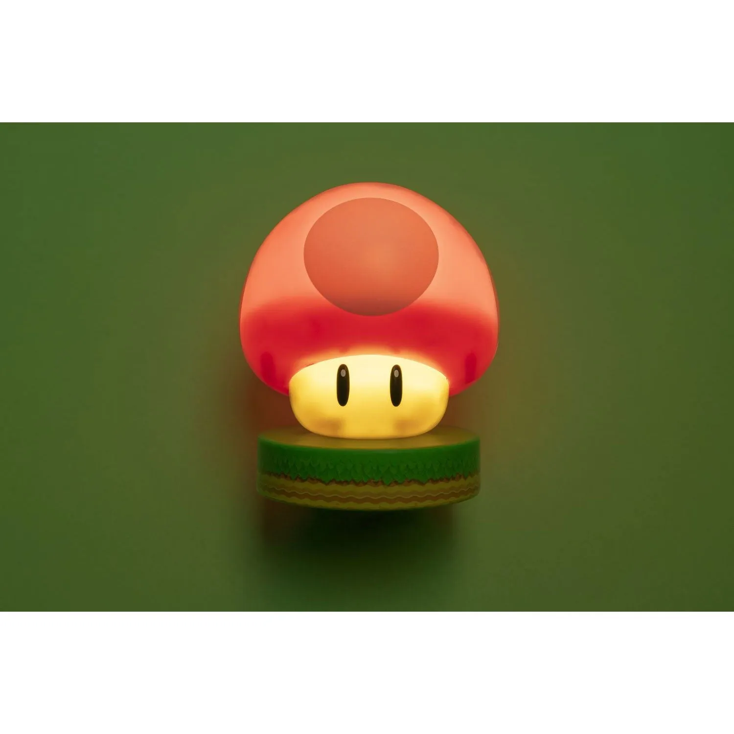 Paladone Super Mushroom Light