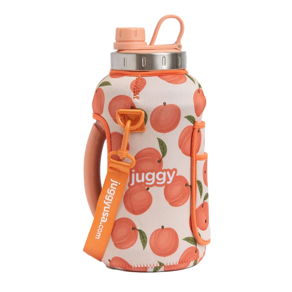 Peaches JUGGY Sleeve