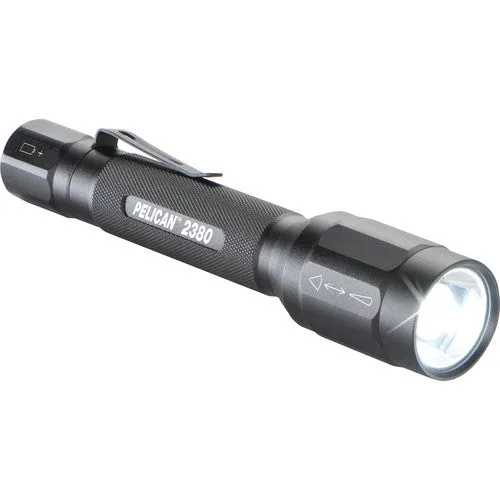 Pelican Tactical 159 Lumens Pocket Sized LED Flashlight | Model - 2380