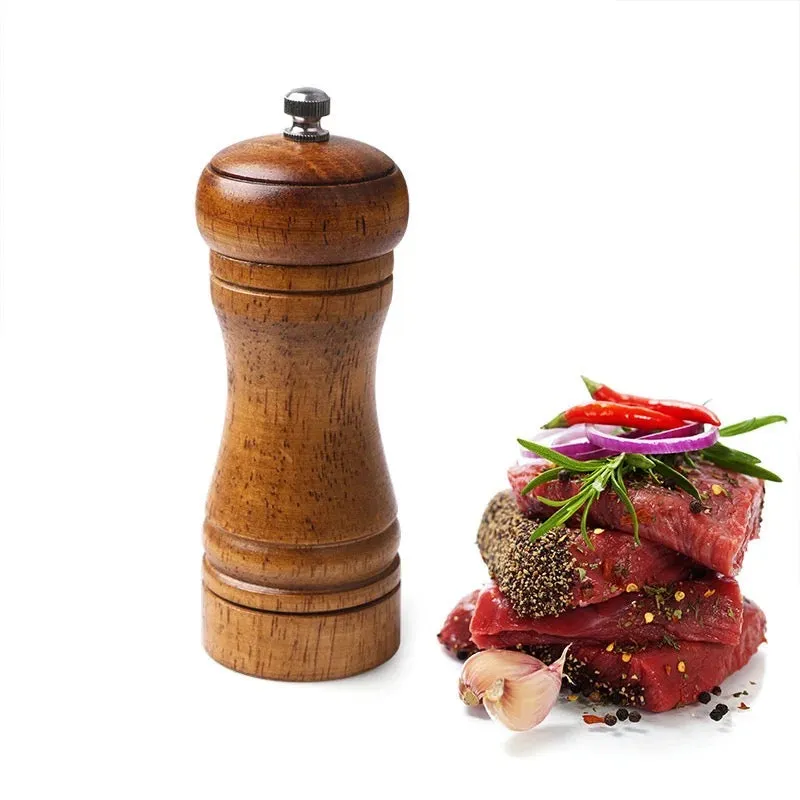 Pepper/Salt Grinder- (S154)