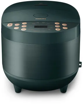 Philips Premium 3000 Series Digital Rice & Multi Cooker