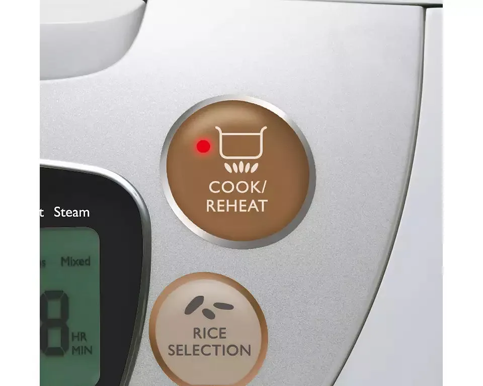 Philips, Rice Cooker HD4755