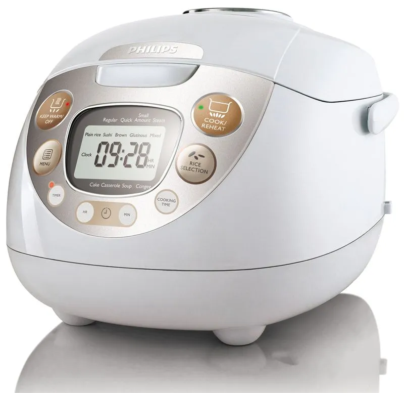 Philips, Rice Cooker HD4755