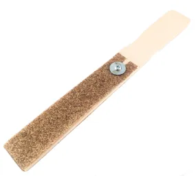 Piano Hammer Sandpaper File